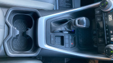 Toyota RAV4 2.5 VVT-i Hybrid Excel 5dr CVT 2WD Hybrid Estate